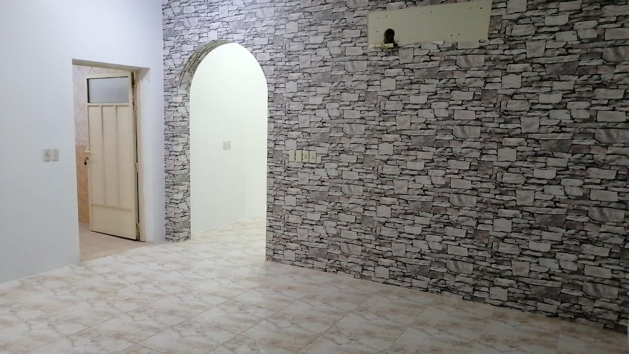 شقة سكنية